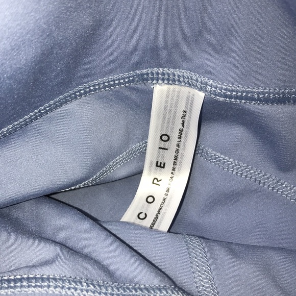 Core Size Small Crop - Picture 5 of 6